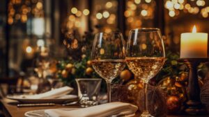 Julbord