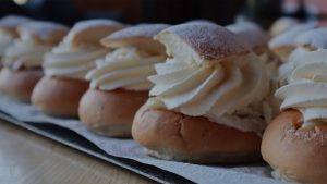 Semlor