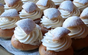 Semlor