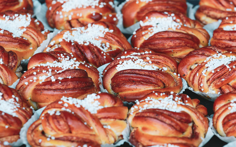 Kanelbullens dag 4/10