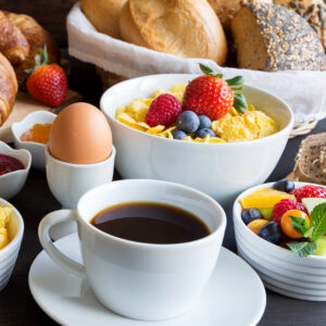 brunch