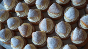 Semlor