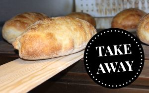 Take Away Siljan