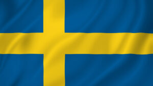 Flagga