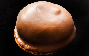 Chokladbiskvi