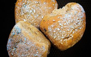 Rågbräck
