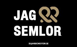 Stämpelkort semlor