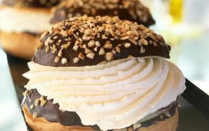 Nutellasemla