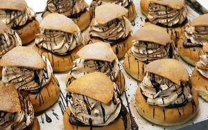 Nutellasemla