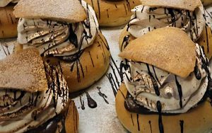 Nutellasemla