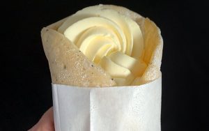 Semmelwrap