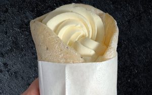Semmelwrap