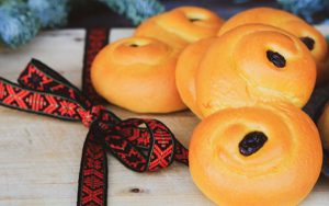 Lussekatt