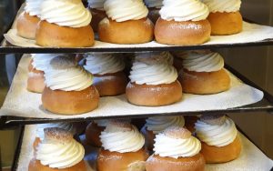 Semlor