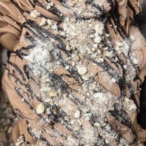 Banan choklad