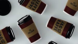 Kaffemuggar