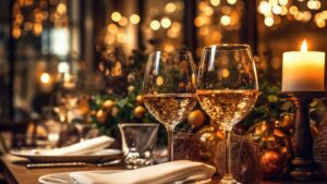 Julbord