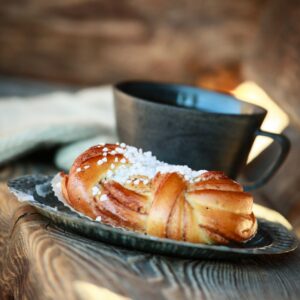 Kanelbulle
