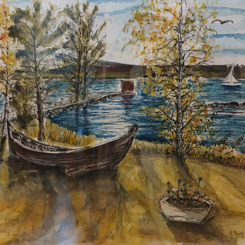 Galleri Siljan