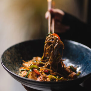 Thai