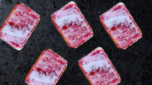 Napoleonbakelse