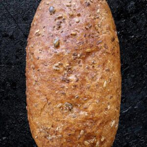 Rättvikslimpa