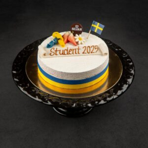 Student mousse