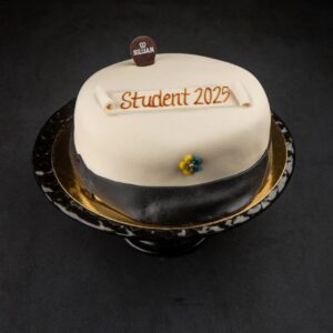 Studentmossa