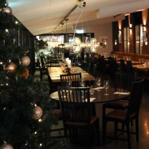 Julbord 2023