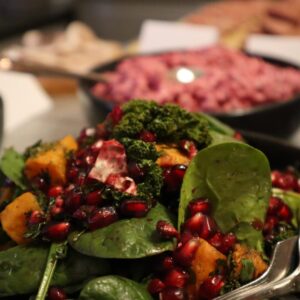 Julbord 2023