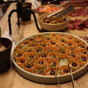 Julbord 2023