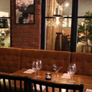 Julbord 2023