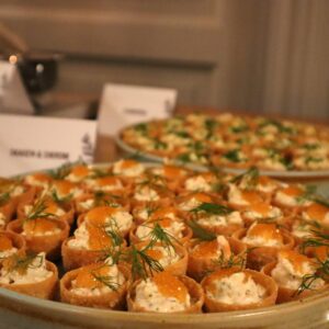 Julbord 2023