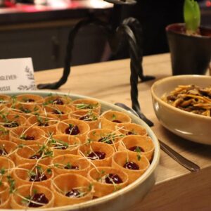 Julbord 2023