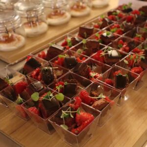 Julbord 2023