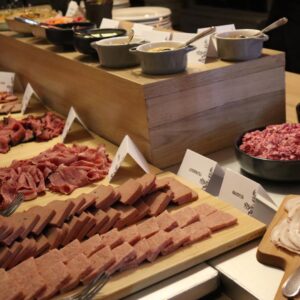 Julbord 2023