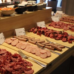 Julbord 2023