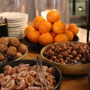 Julbord 2023