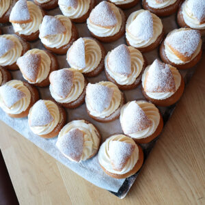 Semlor
