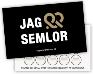 Semmelkort