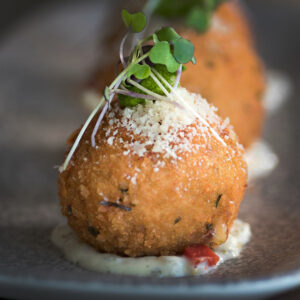 Arancini