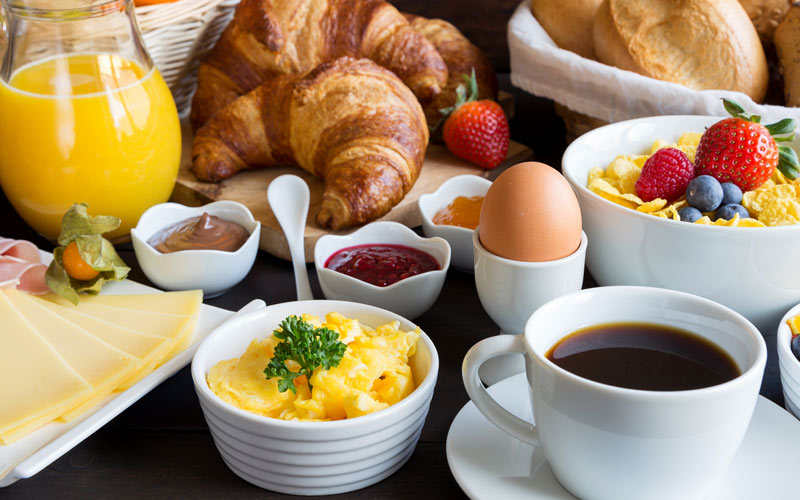 Brunch