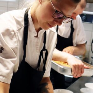 Chef's Night