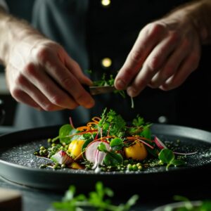 Chef's Night
