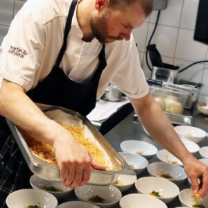 Chef's Night