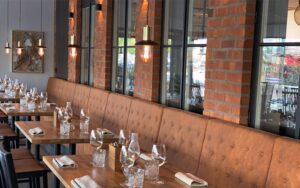 Brasserie Siljan