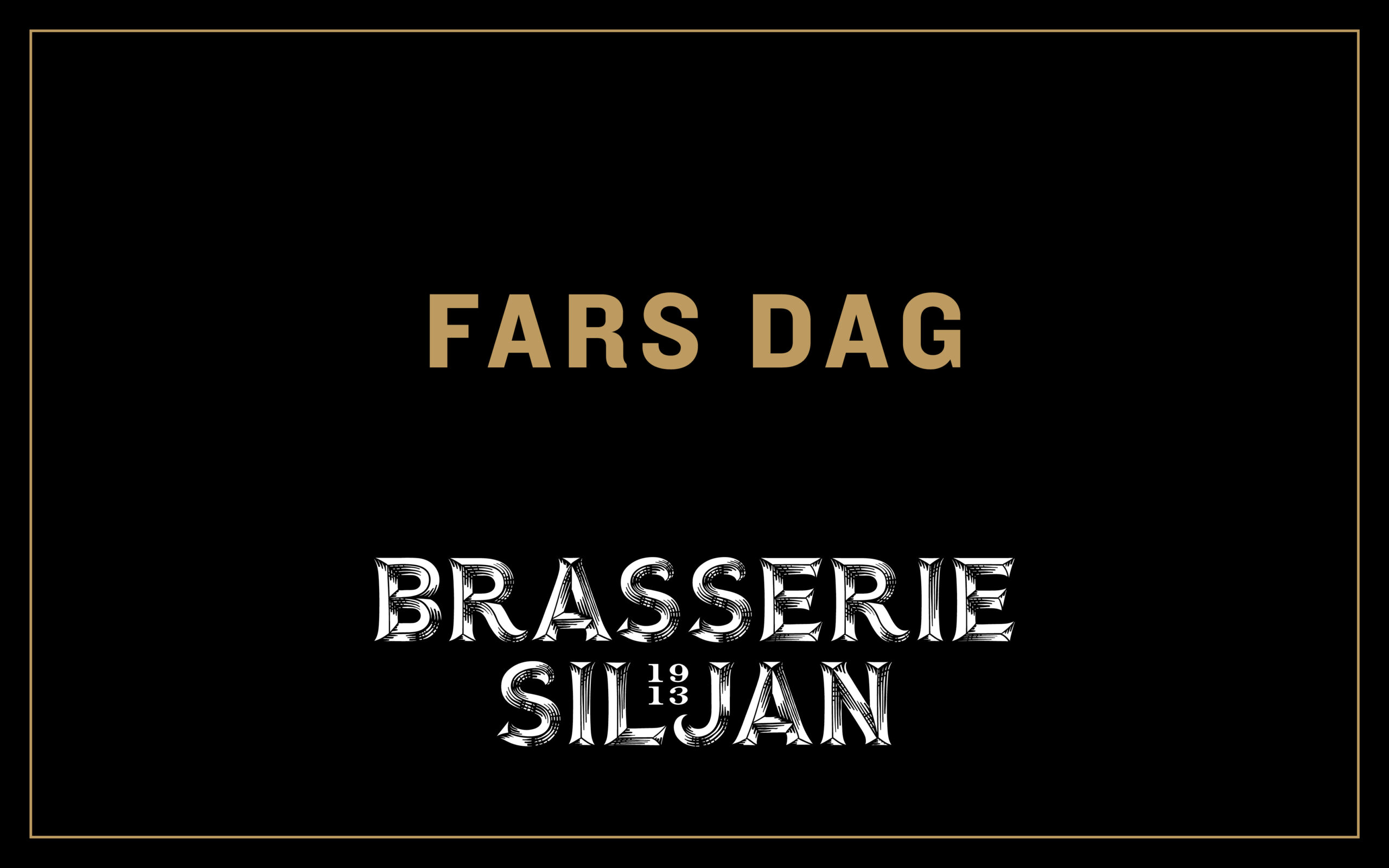 Fars dag